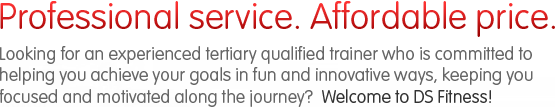 Propfessional Service. Afordable Price.