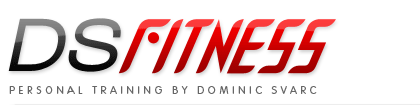 DS Fitness Personal Training by Dominic Svarc